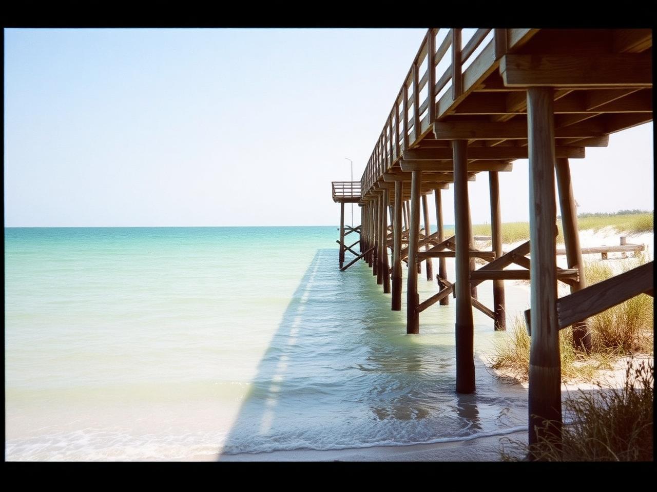 The Gulf Coast