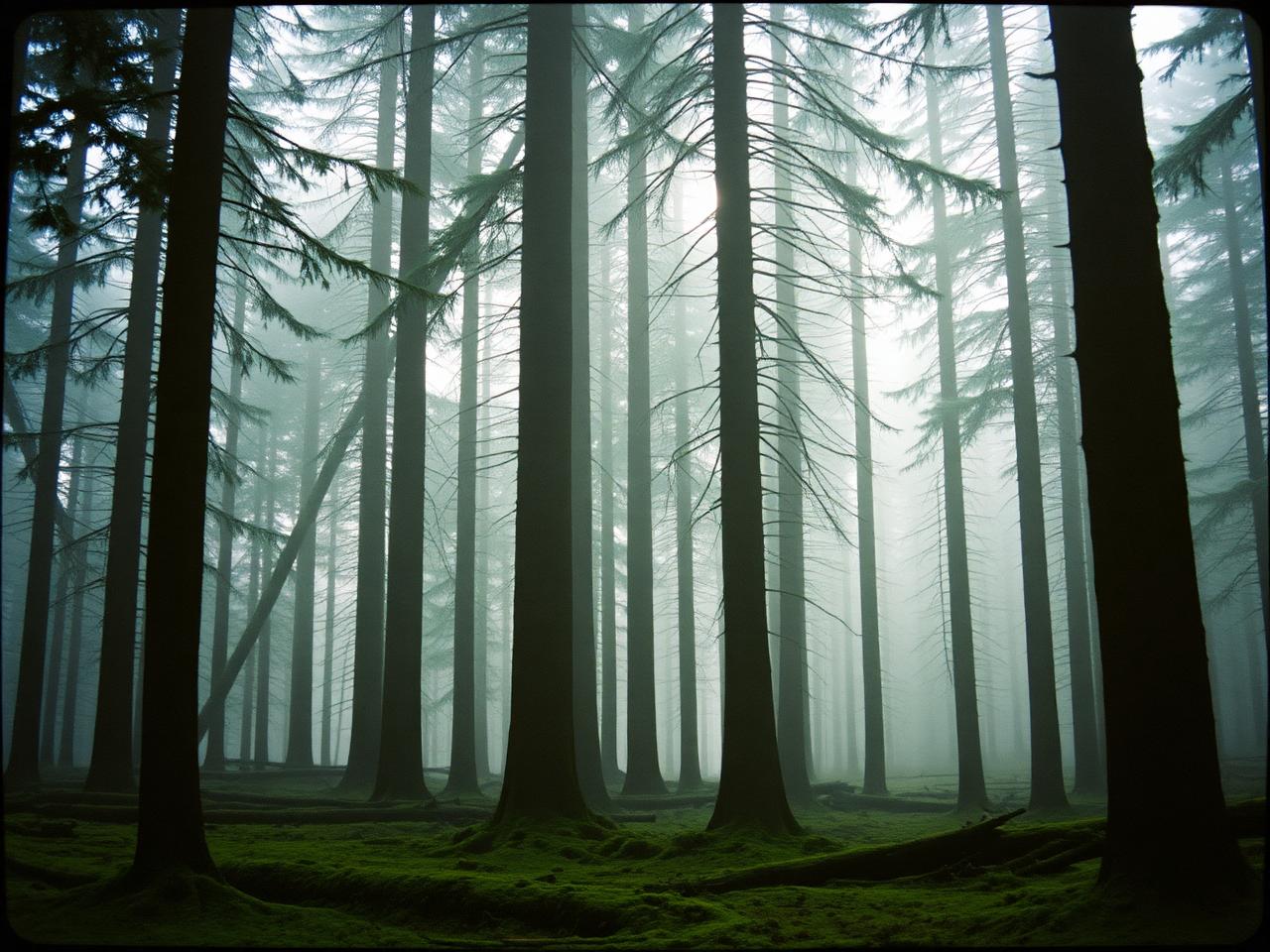 The Pacific Northwest